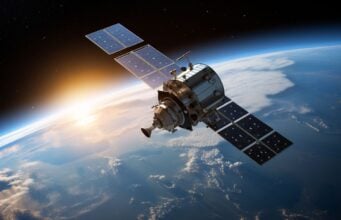 La NASA panique face à l'arrivée d'un satellite russe sur ses arrières