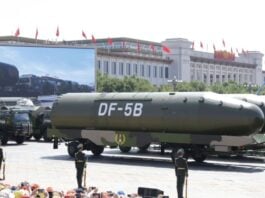 La Chine dévoile pour la première fois des chiffres sur ce 