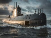 Défaillance du sous-marin Hai Kun : un revers inquiétant pour la défense taïwanaise Le sous-marin taïwanais Hai Kun lors de ses essais en mer.