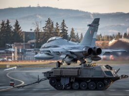 Manœuvres militaires françaises en Espagne, Estonie et La Réunion en janvier 2026.