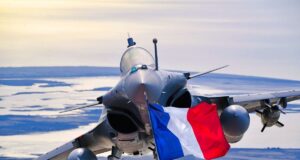 La France voit sa balance commerciale sur les armes, un de ses derniers bastions excédentaire, fondre à vue d'œil mais l’avenir n’est pas si sombre