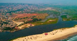 Jusqu’à 215 millions de personnes vont émigrer dans cette partie du Monde à cause du réchauffement climatique mais ces villes commencent à s’organiser