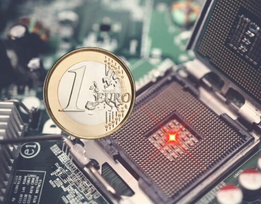 La Chine en leader technologique mondial avec un micro-ordinateur de la taille d'une pièce et 100x plus puissant que les modèles standards contre les menaces cyber