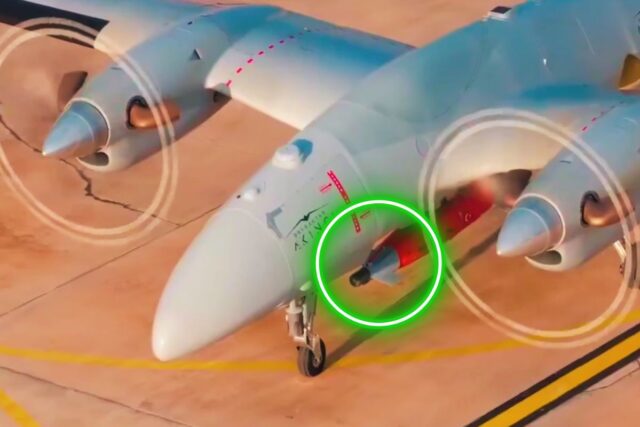 La Turquie déjà championne du drone miliaire prépare une innovation qui va ENCORE renforcer son poids géopolitique