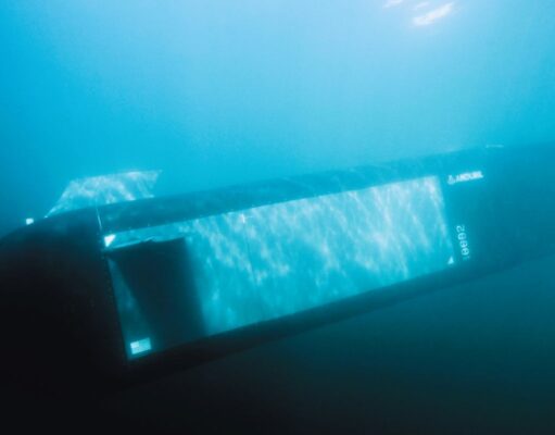 L'Australie fait sensation avec son 