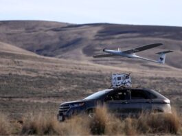 Ce bijou technologique est un bouleversement pour l’armée américaine puisqu’il acte l’adaptation de TOUTE leur doctrine militaire aux besoins des guerres modernes